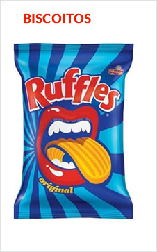 biscoitos